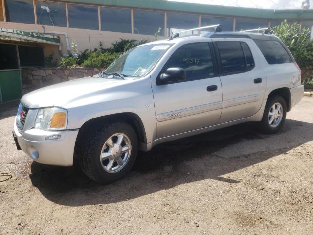 Photo 2 from auction – 2004 GMC ENVOY XUV with VIN 1GKET12P046179645