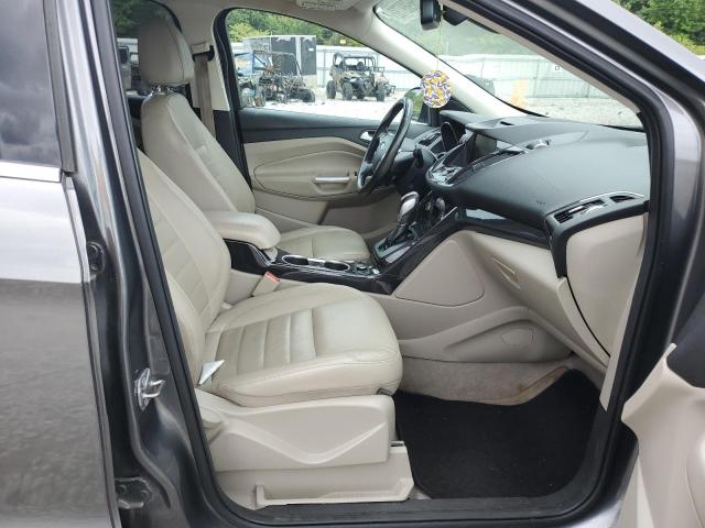 Photo 5 from auction – 2014 FORD ESCAPE TIT with VIN 1FMCU0J93EUC41982