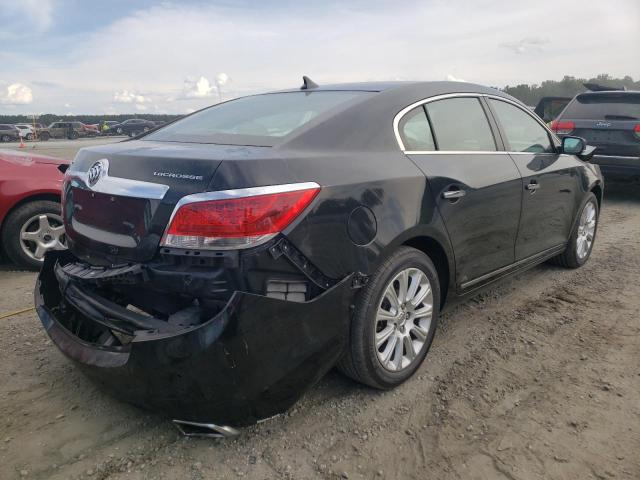 Photo 4 from auction – 2013 BUICK LACROSSE with VIN 1G4GC5E34DF262284