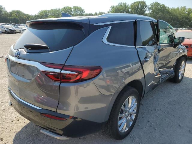 Photo 4 from auction – 2020 BUICK ENCLAVE PR with VIN 5GAEVBKW9LJ301483