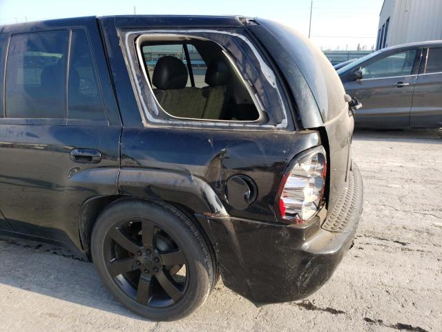 Photo 9 from auction – 2006 CHEVROLET TRAILBLAZE with VIN 1GNET13H062332285