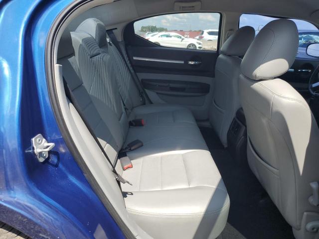 Photo 6 from auction – 2009 DODGE CHARGER SX with VIN 2B3KA33V49H600772