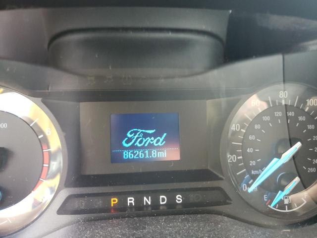 Photo 8 from auction – 2014 FORD FUSION S with VIN 1FA6P0G73E5384820