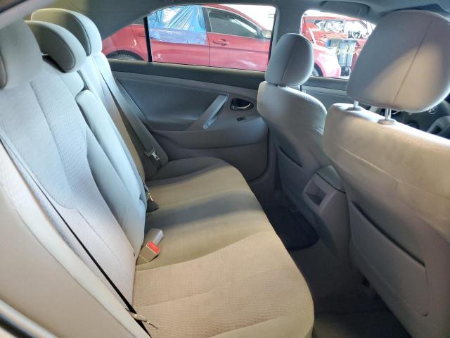 Photo 6 from auction – 2011 TOYOTA CAMRY BASE with VIN 4T4BF3EK1BR184087