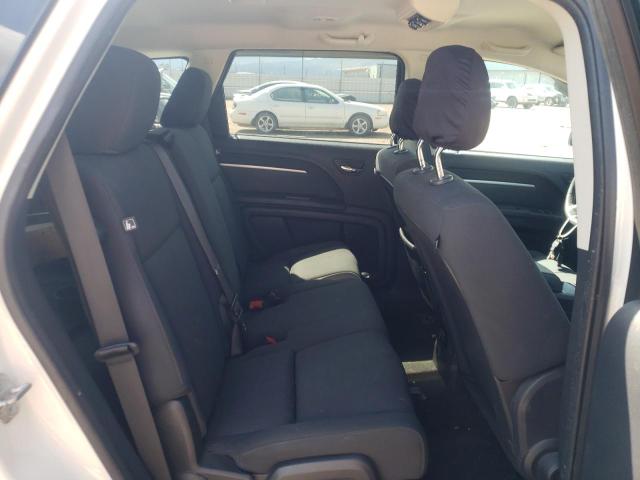 Photo 6 from auction – 2010 DODGE JOURNEY SX with VIN 3D4PG5FV6AT118197
