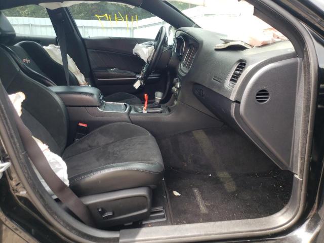 Photo 5 from auction – 2016 DODGE CHARGER R/ with VIN 2C3CDXCT0GH169722