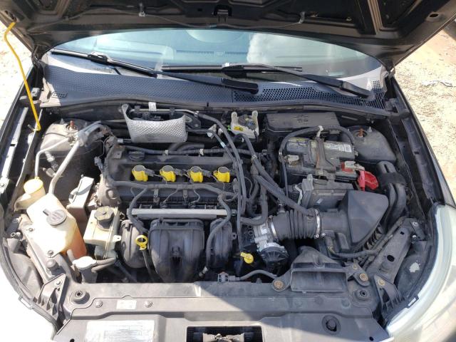 Photo 7 from auction – 2009 FORD FOCUS SE with VIN 1FAHP35N69W211093