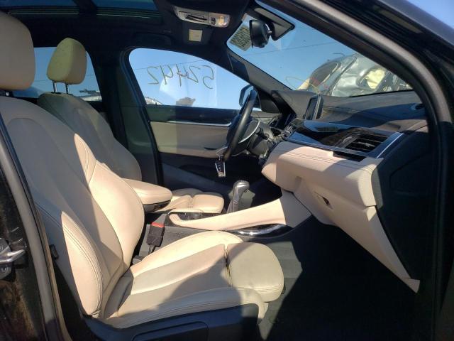 Photo 5 from auction – 2018 BMW X2 XDRIVE2 with VIN WBXYJ5C34JEF81872