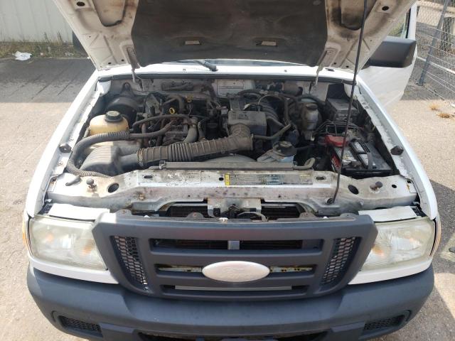 Photo 7 from auction – 2007 FORD RANGER with VIN 1FTYR10DX7PA91278