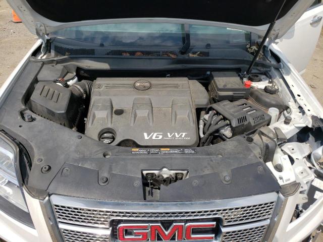 Photo 7 from auction – 2017 GMC TERRAIN DE with VIN 2GKFLVE30H6131213