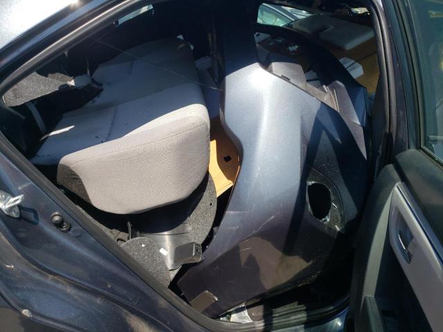 Photo 6 from auction – 2016 TOYOTA COROLLA L with VIN 2T1BURHE4GC532191