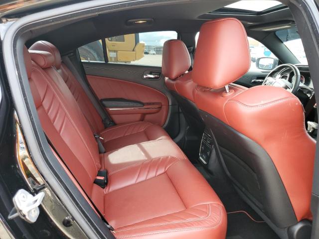 Photo 6 from auction – 2022 DODGE CHARGER SR with VIN 2C3CDXL98NH108068