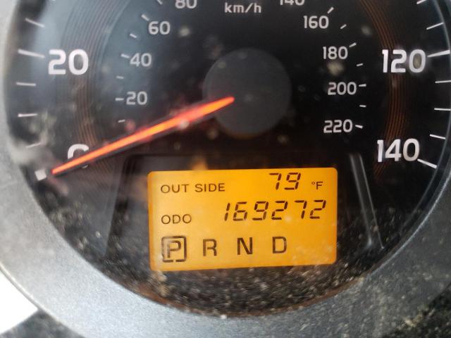 Photo 8 from auction – 2007 TOYOTA RAV4 with VIN JTMZD33V576052932