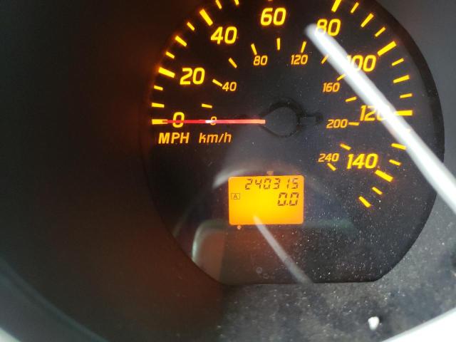 Photo 8 from auction – 2003 NISSAN ALTIMA BAS with VIN 1N4AL11D73C124973