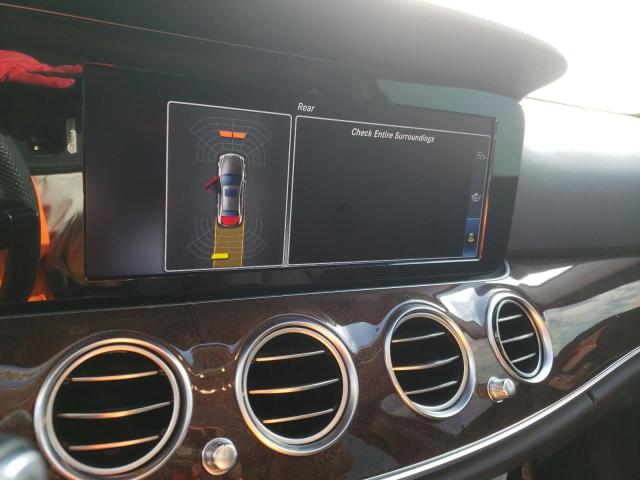 Photo 9 from auction – 2018 MERCEDES-BENZ E 300 with VIN WDDZF4JB4JA453763