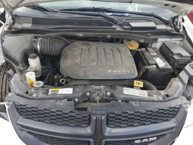 Фото 7 с аукциона – 2014 RAM TRADESMAN с VIN 2C4JRGAG1ER352970