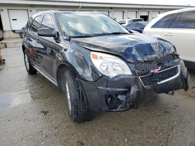 Photo 9 from auction – 2012 CHEVROLET EQUINOX LS with VIN 2GNALBEK1C1166626