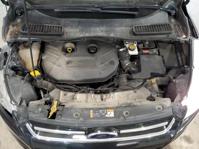 Photo 7 from auction – 2014 FORD ESCAPE TIT with VIN 1FMCU9J91EUD59694