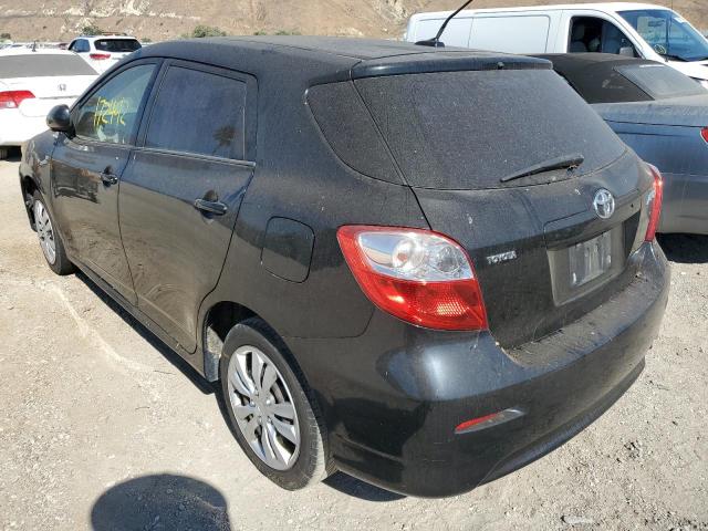 Photo 3 from auction – 2009 TOYOTA COROLLA MA with VIN 2T1KU40E49C031948