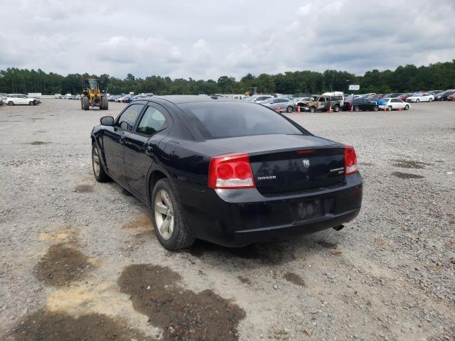 Photo 3 from auction – 2018 DODGE CHARGER SX with VIN 2B3CA3CV6AH267368