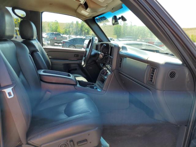 Photo 5 from auction – 2005 CHEVROLET SILVERADO with VIN 1GCHK23205F841195