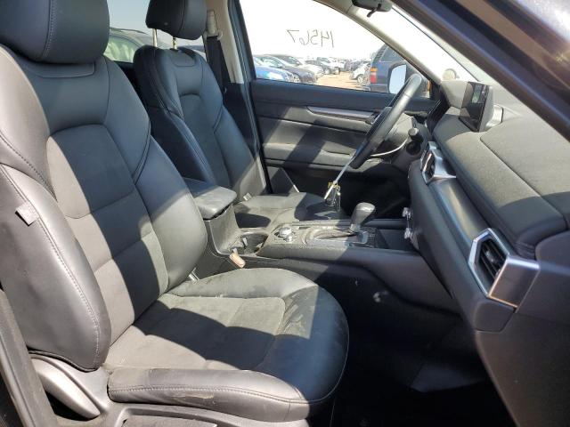 Photo 5 from auction – 2021 MAZDA CX-5 TOURI with VIN JM3KFBCM6M0478647