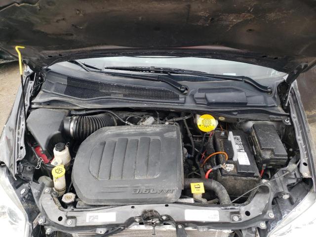 Photo 7 from auction – 2019 DODGE GRAND CARA with VIN 2C4RDGCG4KR736767