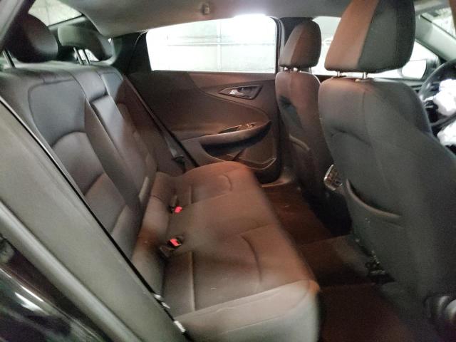 Photo 6 from auction – 2018 CHEVROLET MALIBU LT with VIN 1G1ZD5ST2JF194473