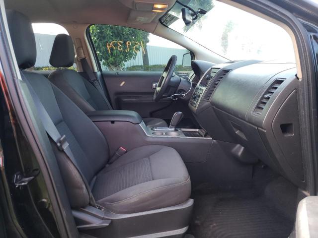 Photo 5 from auction – 2008 FORD EDGE SE with VIN 2FMDK36C38BA74453