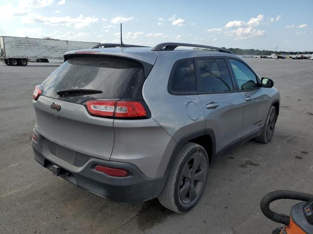 Photo 4 from auction – 2016 JEEP CHEROKEE L with VIN 1C4PJLCB5GW350547