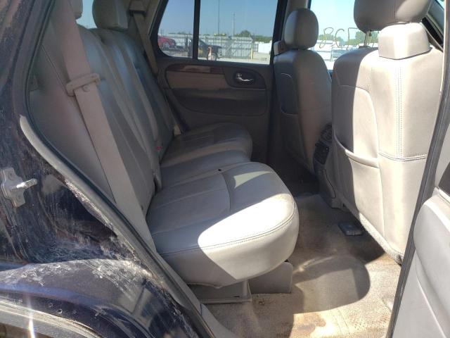 Photo 6 from auction – 2008 GMC ENVOY with VIN 1GKDT13S482135899