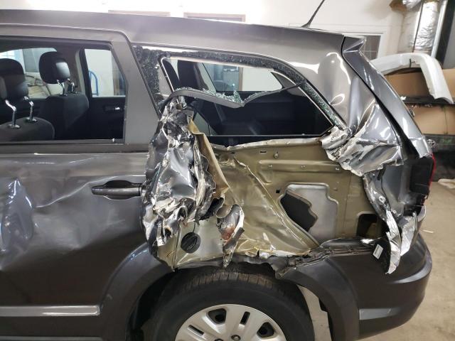 Photo 9 from auction – 2014 DODGE JOURNEY SE with VIN 3C4PDCAB3ET163787