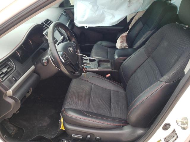 Photo 5 from auction – 2015 TOYOTA CAMRY LE with VIN 4T1BF1FK3FU985266