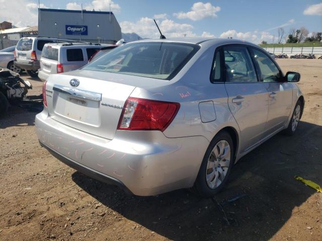 Photo 4 from auction – 2011 SUBARU IMPREZA 2. with VIN JF1GE6A64BH509878