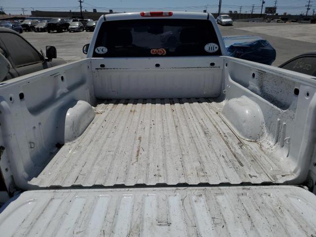Photo 6 from auction – 2009 CHEVROLET SILVERADO with VIN 1GCEC14X19Z121073
