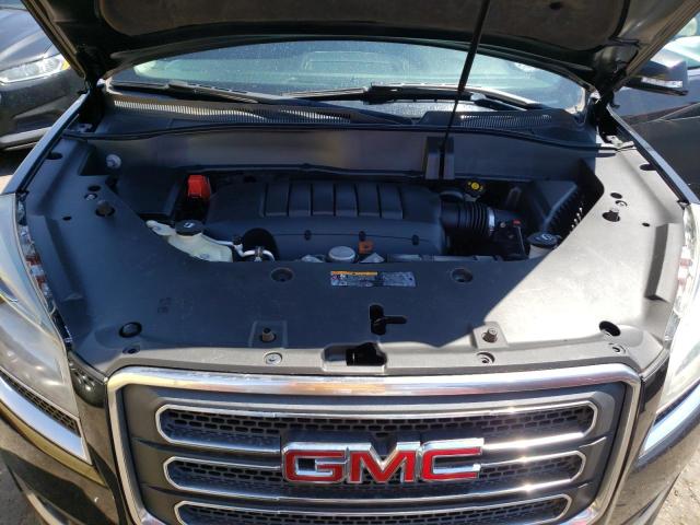 Photo 7 from auction – 2013 GMC ACADIA SLT with VIN 1GKKVRKD7DJ171380