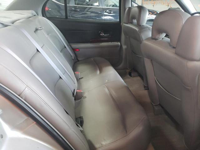 Photo 6 from auction – 2005 BUICK LESABRE LI with VIN 1G4HR54K25U250563