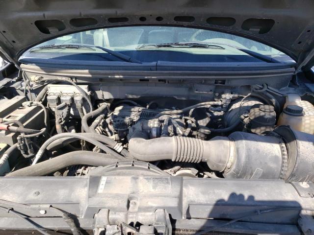 Photo 7 from auction – 2007 FORD F150 with VIN 1FTRF122X7KC81474