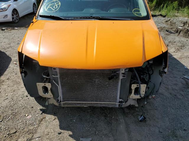 Photo 9 from auction – 2013 DODGE GRAND CARA with VIN 2C4RDGCG2DR771777