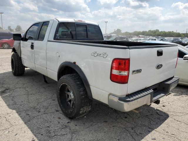 Photo 3 from auction – 2007 FORD F150 with VIN 1FTPX14V17FA19749
