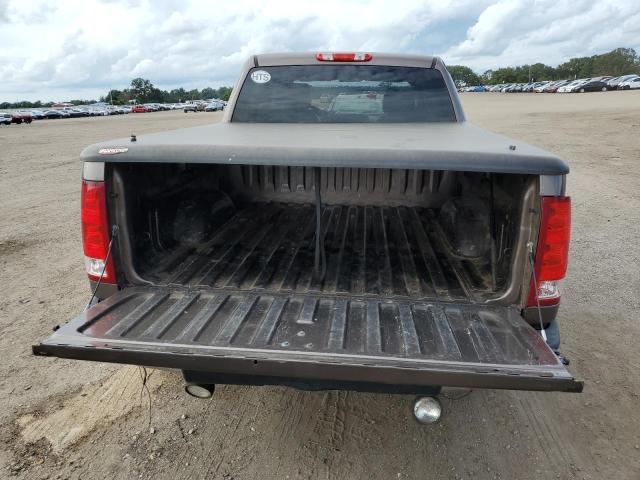 Photo 9 from auction – 2007 GMC NEW SIERRA with VIN 2GTEC13J771652698