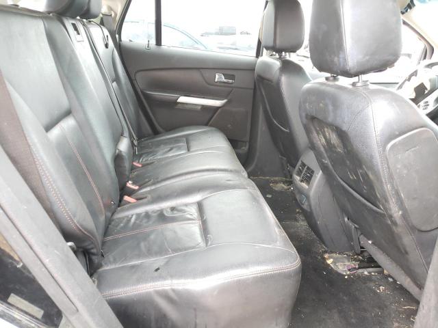 Photo 6 from auction – 2013 FORD EDGE LIMIT with VIN 2FMDK3KC9DBB71110