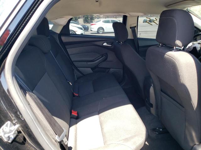 Photo 6 from auction – 2018 FORD FOCUS SE with VIN 1FADP3F26JL213726