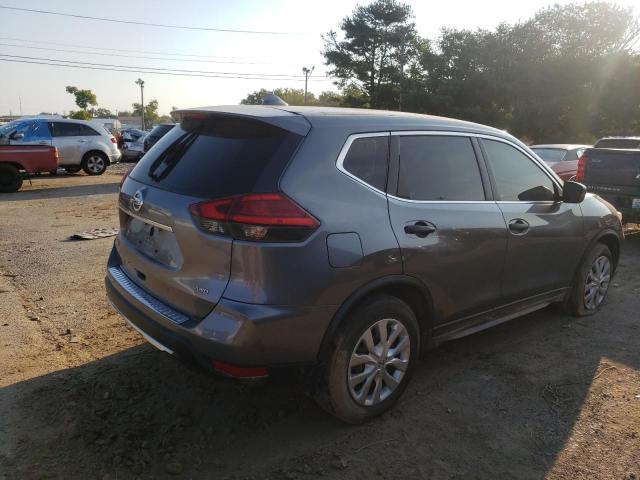 Photo 4 from auction – 2017 NISSAN ROGUE S with VIN KNMAT2MV5HP527953