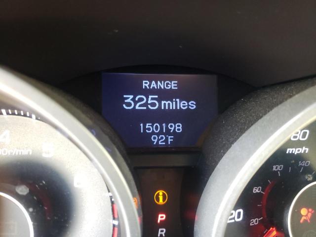 Photo 8 from auction – 2014 ACURA TL TECH with VIN 19UUA8F5XEA002227