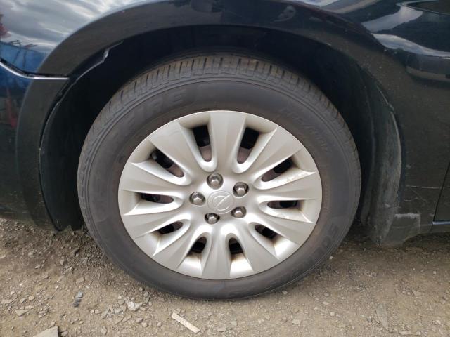 Photo 9 from auction – 2012 CHRYSLER 200 with VIN 1C3CCBAB8CN292508