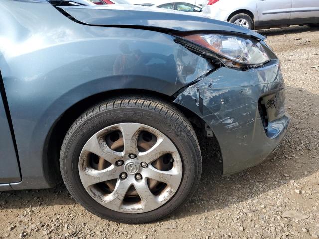 Photo 9 from auction – 2013 MAZDA 3 I with VIN JM1BL1TG2D1756587