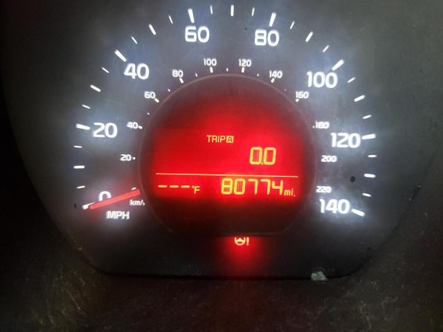 Photo 8 from auction – 2017 KIA SOUL + with VIN KNDJP3A57H7439842