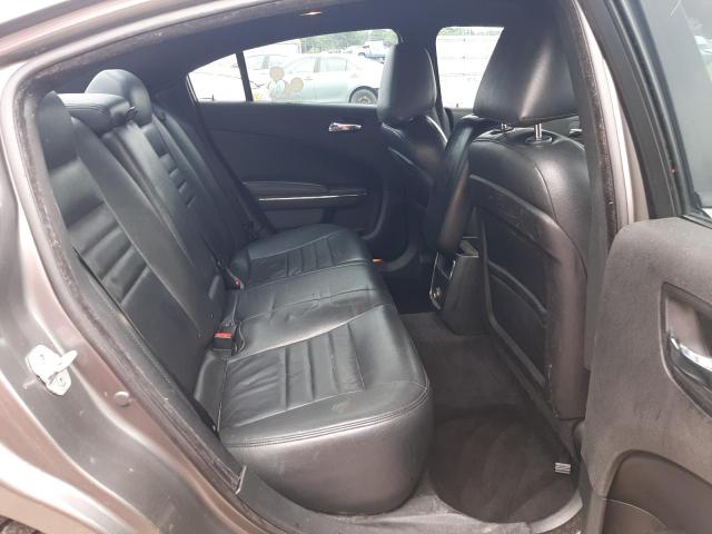 Photo 6 from auction – 2012 DODGE CHARGER SE with VIN 2C3CDXBG2CH140012
