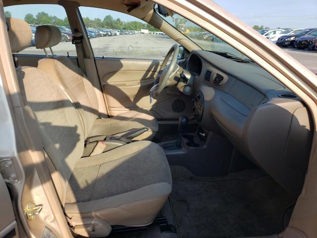 Photo 5 from auction – 1998 FORD ESCORT LX with VIN 1FAFP10PXWW263262
